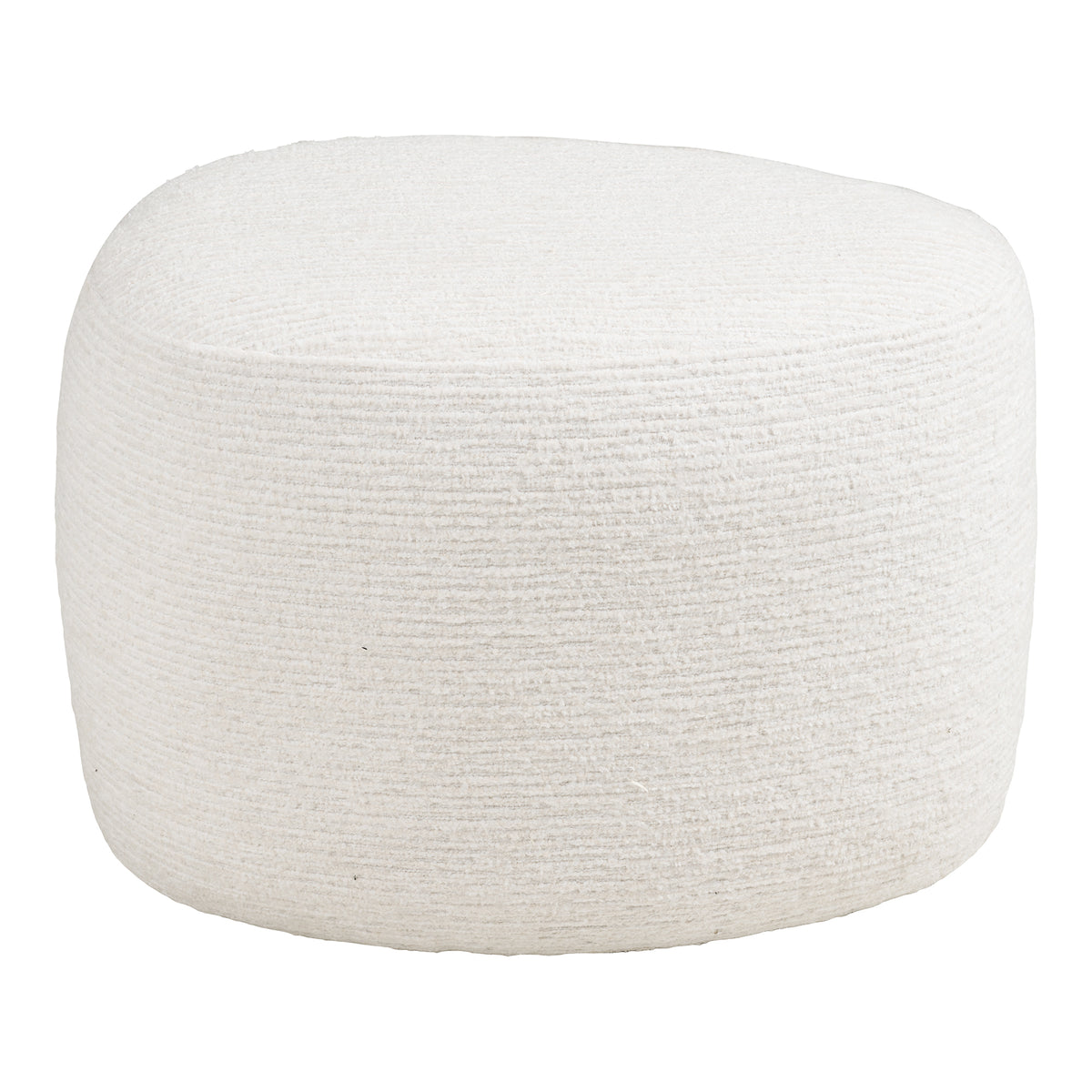 Hilo Sittpuff – Off-white