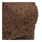 Gisborne Puff – Brun