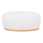 Manhattan Puff – Teddy Vit