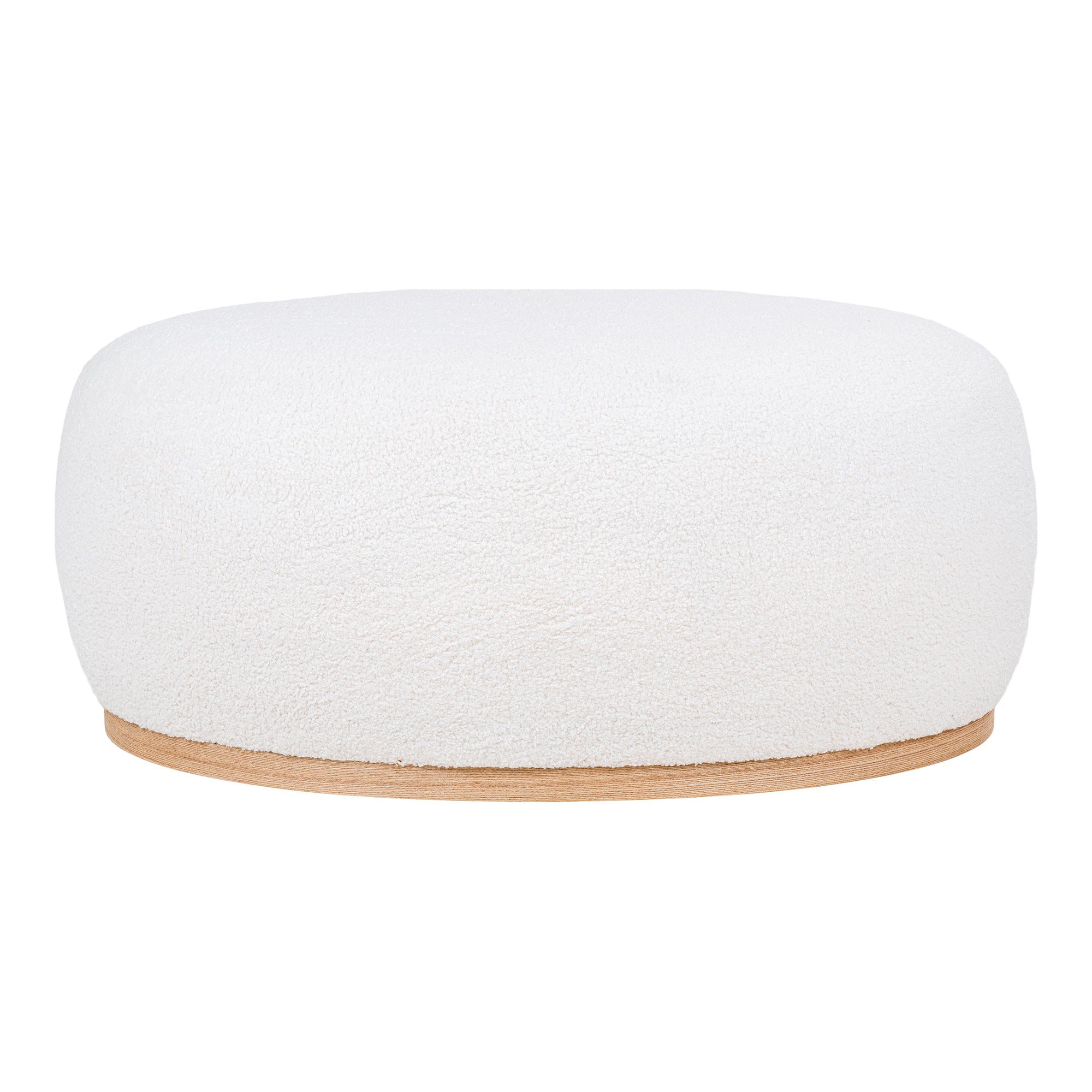 Manhattan Puff – Teddy Vit