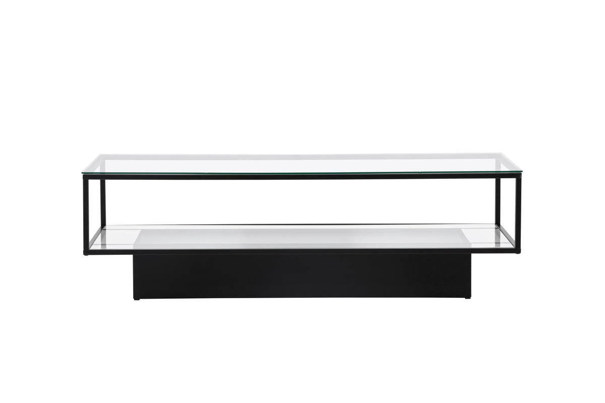 Maglehem Glas Soffbord 130 x 60