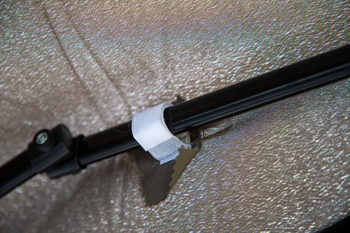 Easy Up Paviljonger 295 x 250 x 295