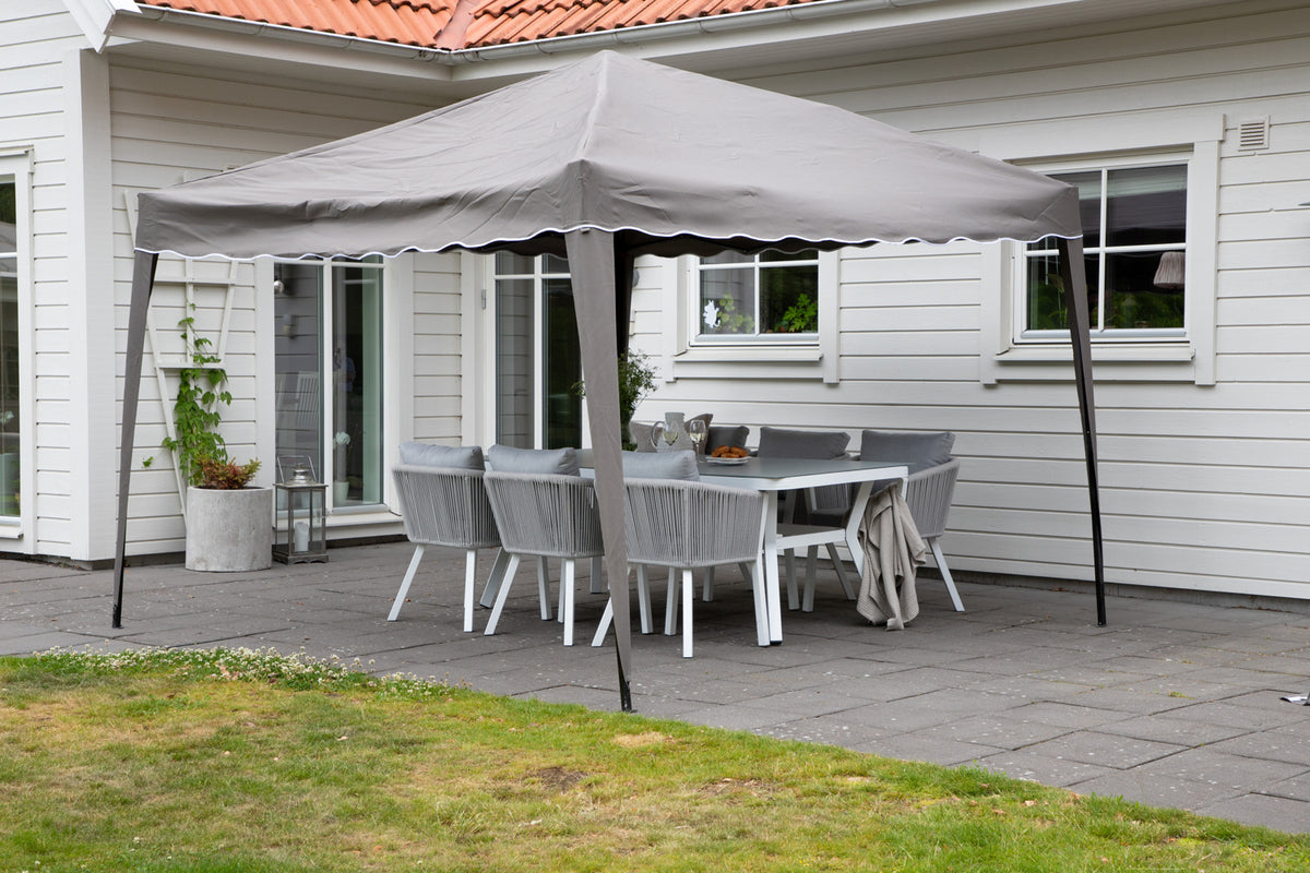 Easy Up Paviljonger 295 x 250 x 295