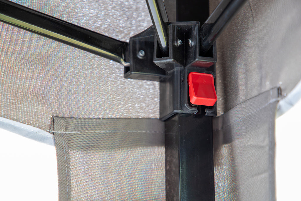 Easy Up Paviljonger 295 x 250 x 295