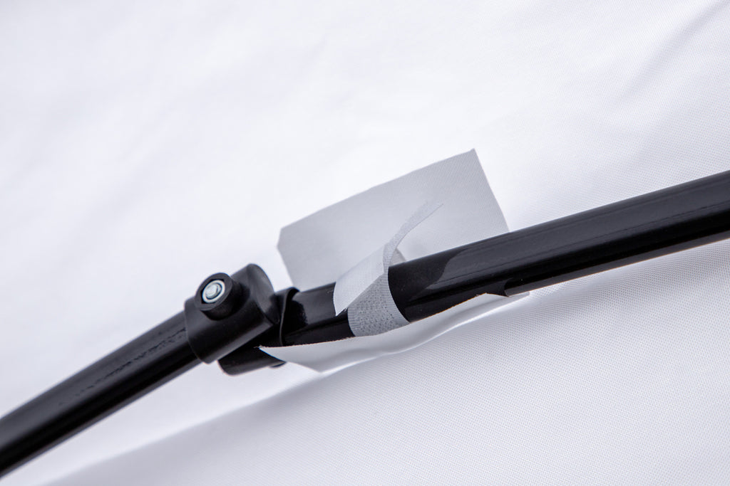 Easy Up Paviljonger 295 x 250 x 295