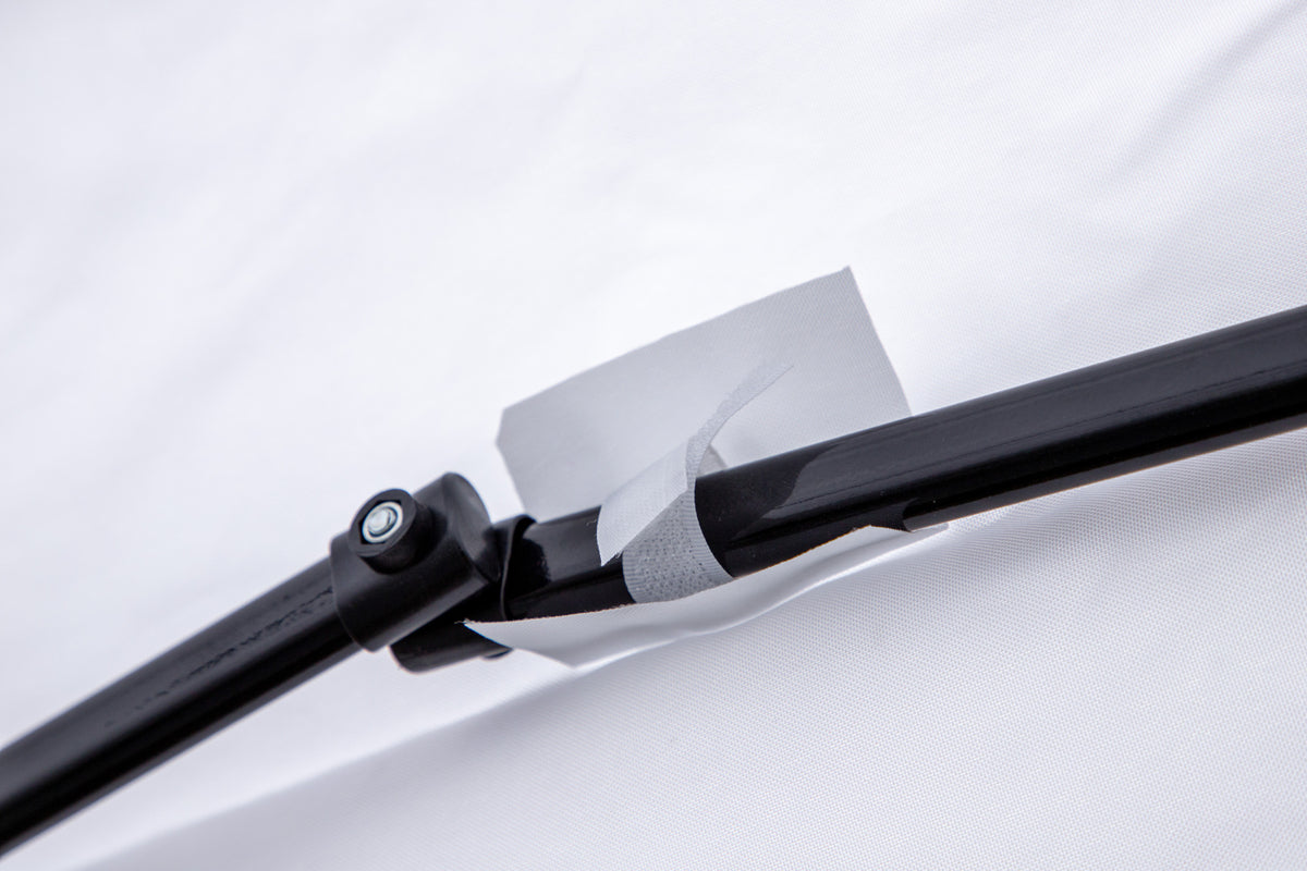 Easy Up Paviljonger 295 x 250 x 295