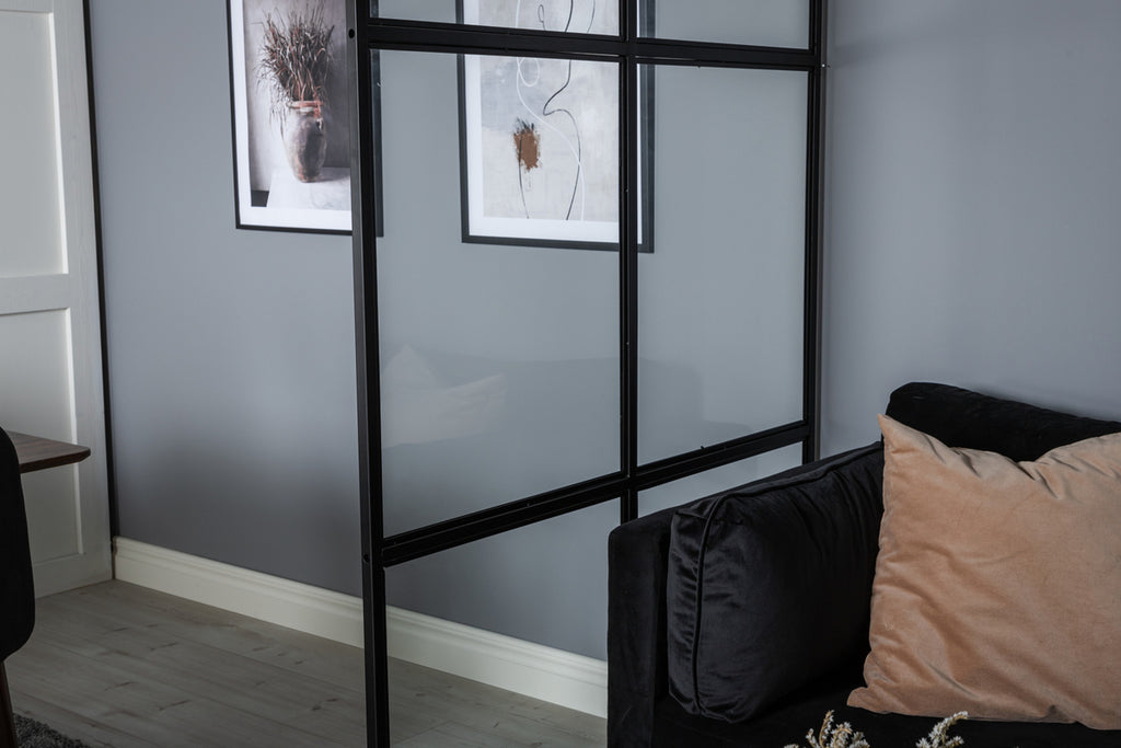 Leif Industriväggar 120 x 210