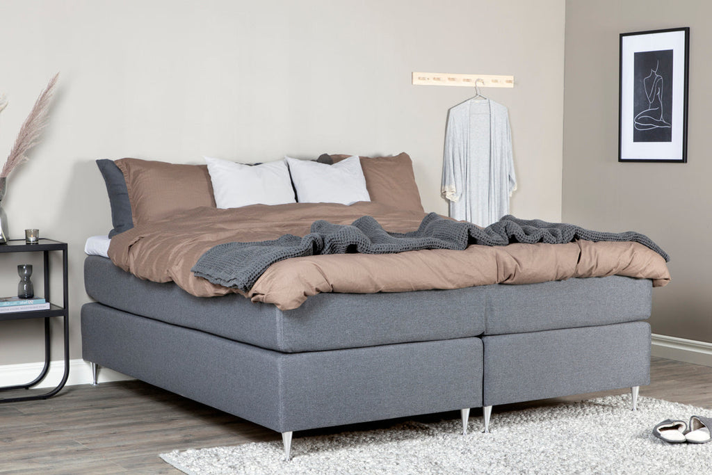 Älvdalen Dubbelsängar 200x180