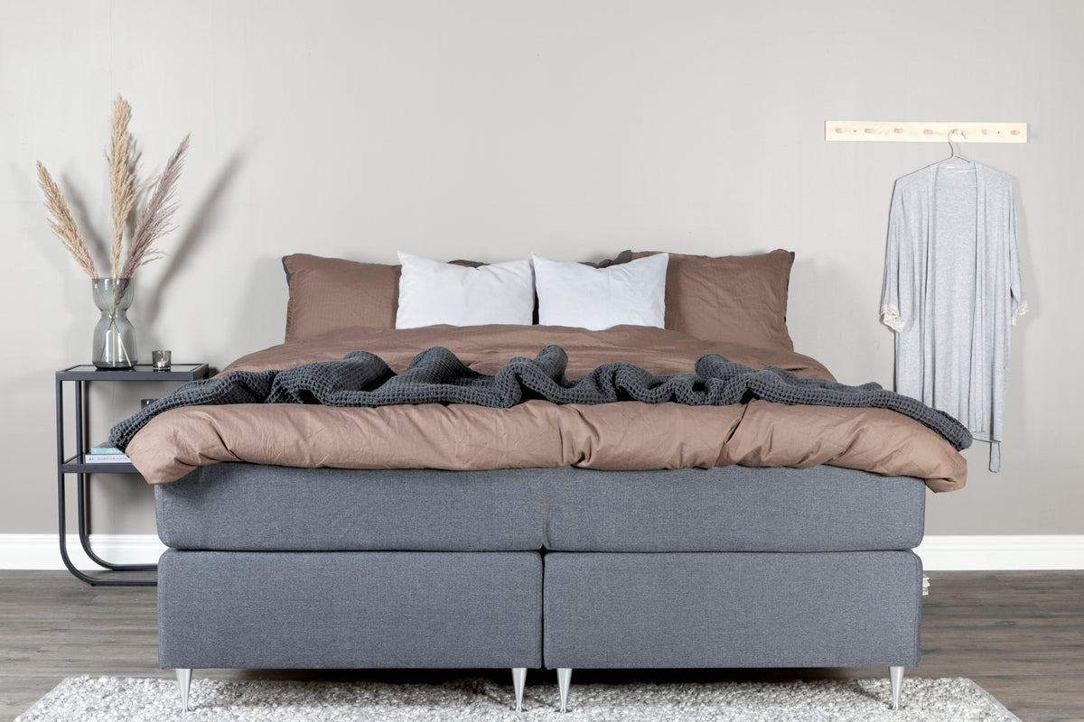 Älvdalen Dubbelsängar 200x180