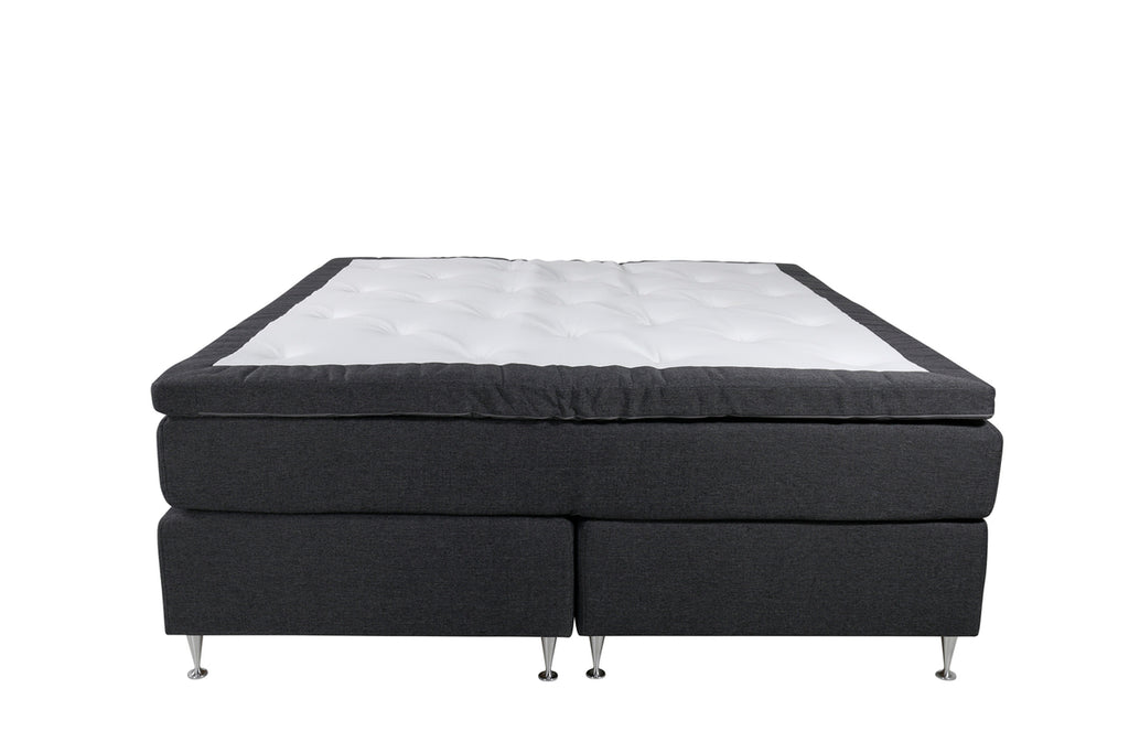 Älvdalen Dubbelsängar 200x180