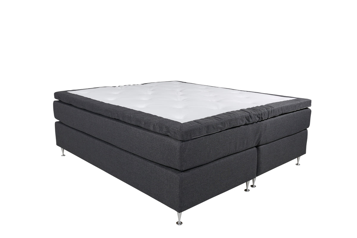 Älvdalen Dubbelsängar 200x180