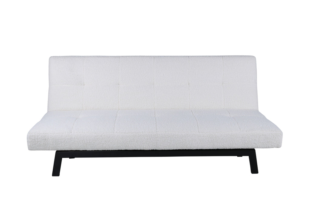 Bodil Bäddsoffa Vit