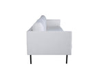 Zoom 3-sits soffa Ljusbeige