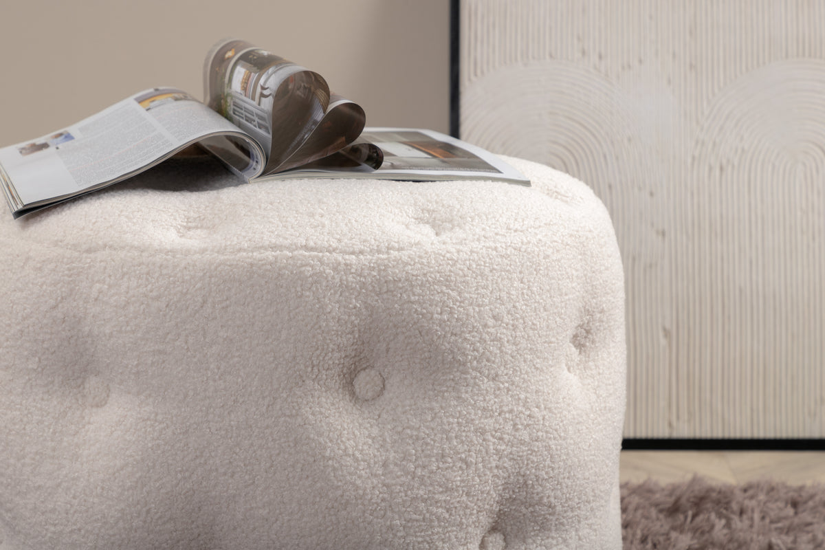 Benjamin Puff ⌀55 Vit