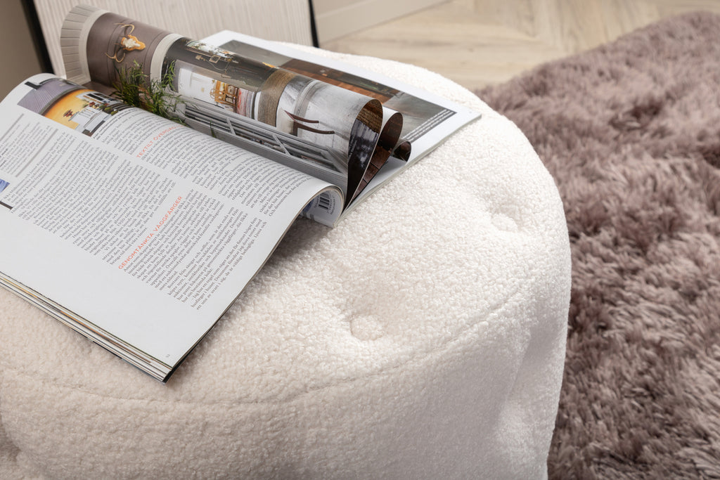 Benjamin Puff ⌀55 Vit