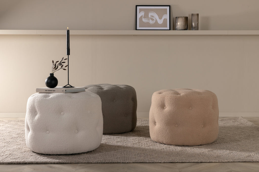 Benjamin Puff ⌀55 Vit