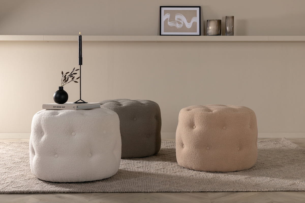 Benjamin Puff ⌀55 Vit