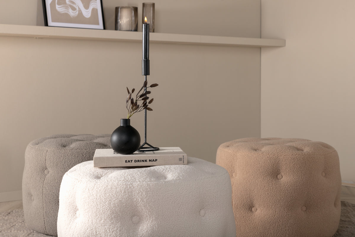 Benjamin Puff ⌀55 Vit