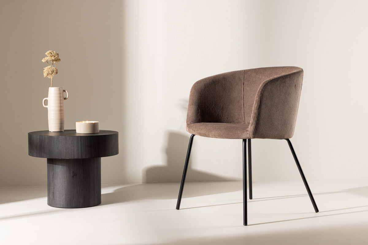 Berit Matstolar Brun