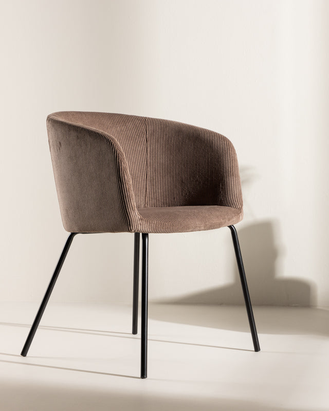 Berit Matstolar Brun