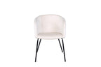Berit Matstol Beige