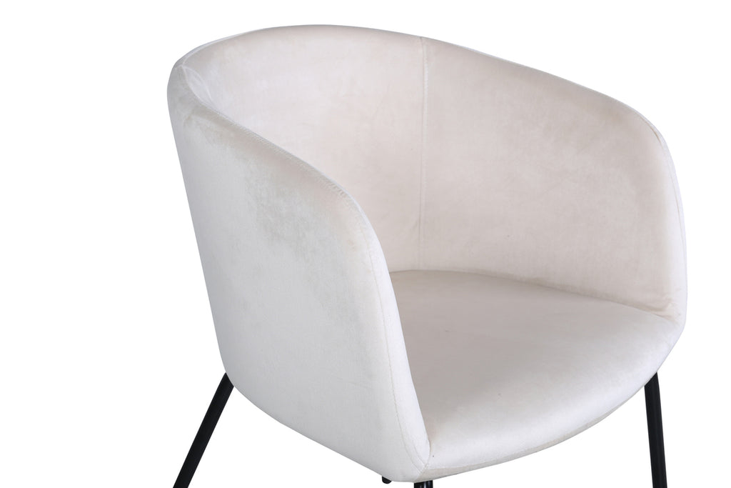 Berit Matstol Beige