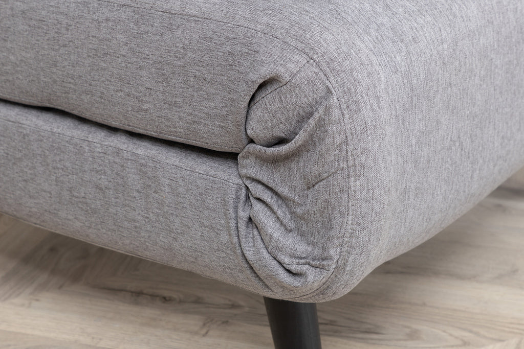 Vicky Bäddsoffa / Fåtölj Grå