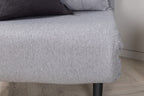 Vicky Bäddsoffa / Fåtölj Grå