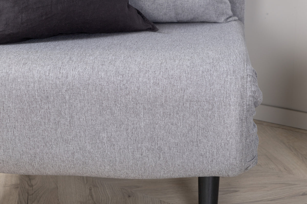 Vicky Bäddsoffa / Fåtölj Grå