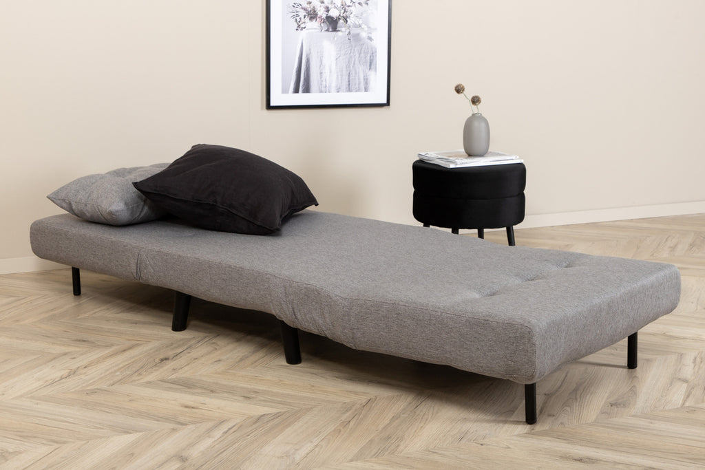 Vicky Bäddsoffa / Fåtölj Grå