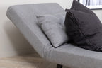 Vicky Bäddsoffa / Fåtölj Grå