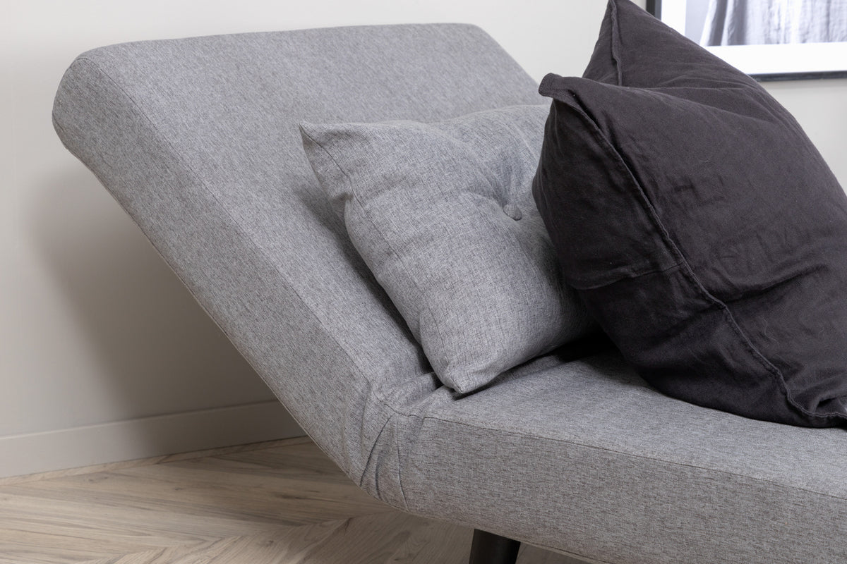 Vicky Bäddsoffa / Fåtölj Grå