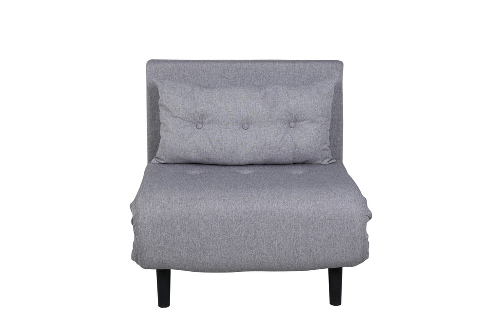 Vicky Bäddsoffa / Fåtölj Grå