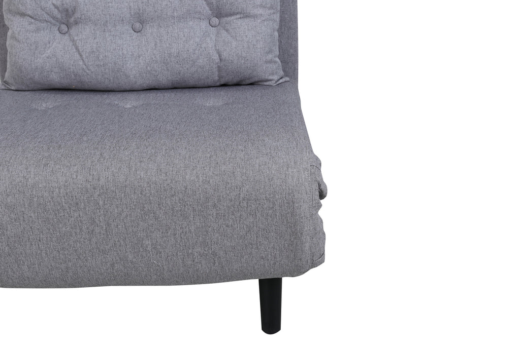 Vicky Bäddsoffa / Fåtölj Grå
