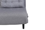 Vicky Bäddsoffa / Fåtölj Grå