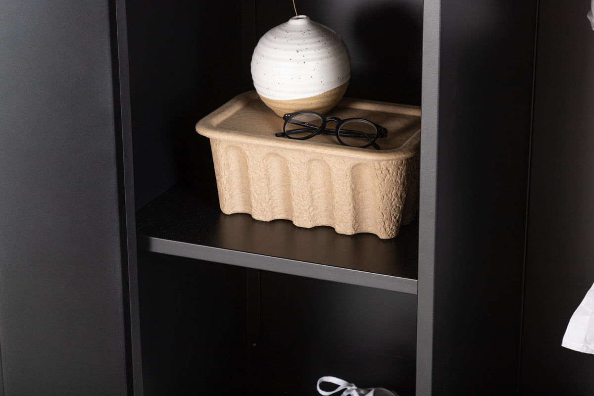 Piring Garderober 45 x 183 x 85