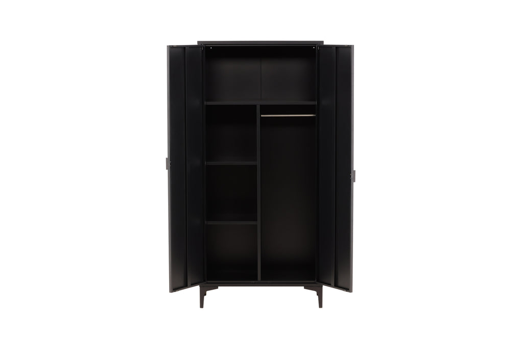 Piring Garderober 45 x 183 x 85