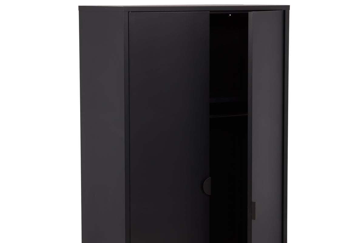 Piring Garderober 45 x 183 x 85