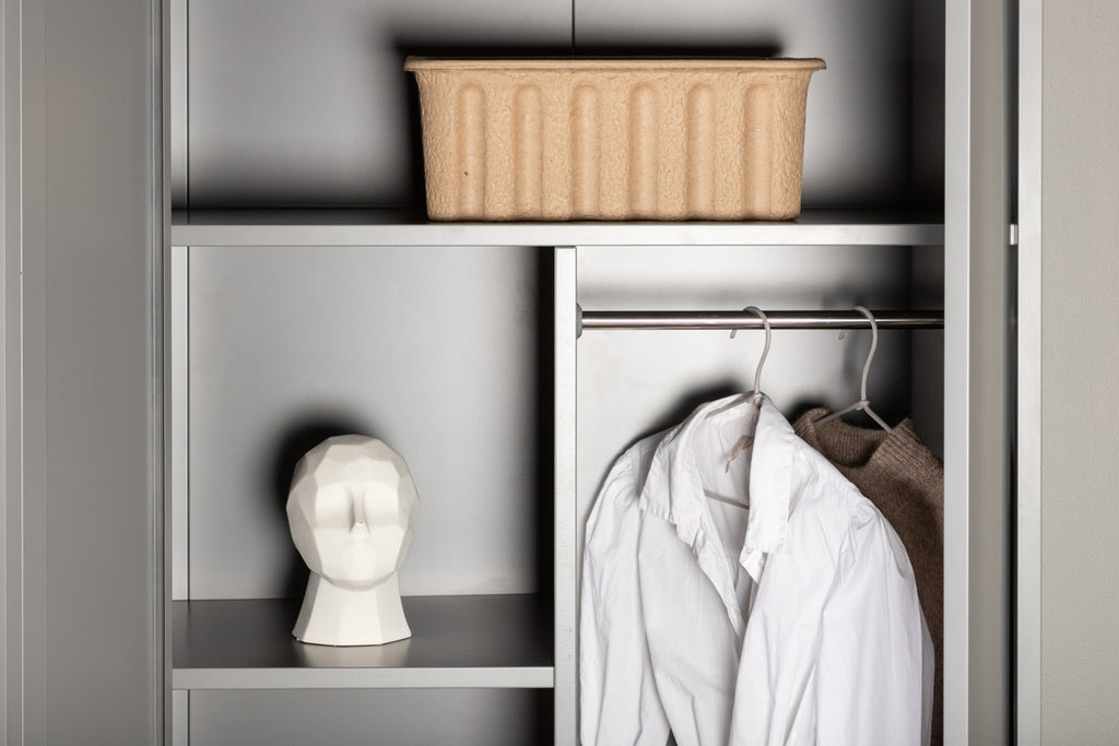 Piring Garderober 45 x 183 x 85