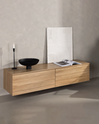 Frihamn Byrå 45 x 35 x 160