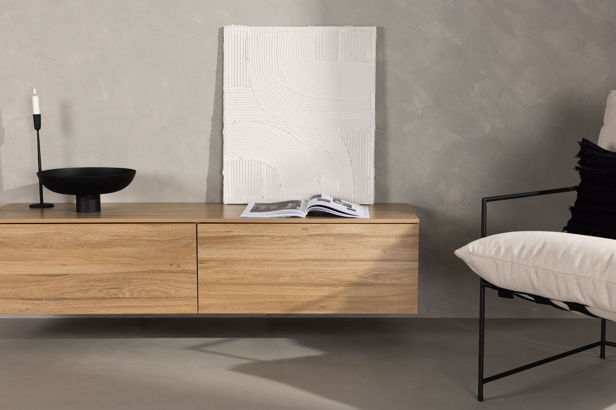 Frihamn Byrå 45 x 35 x 160