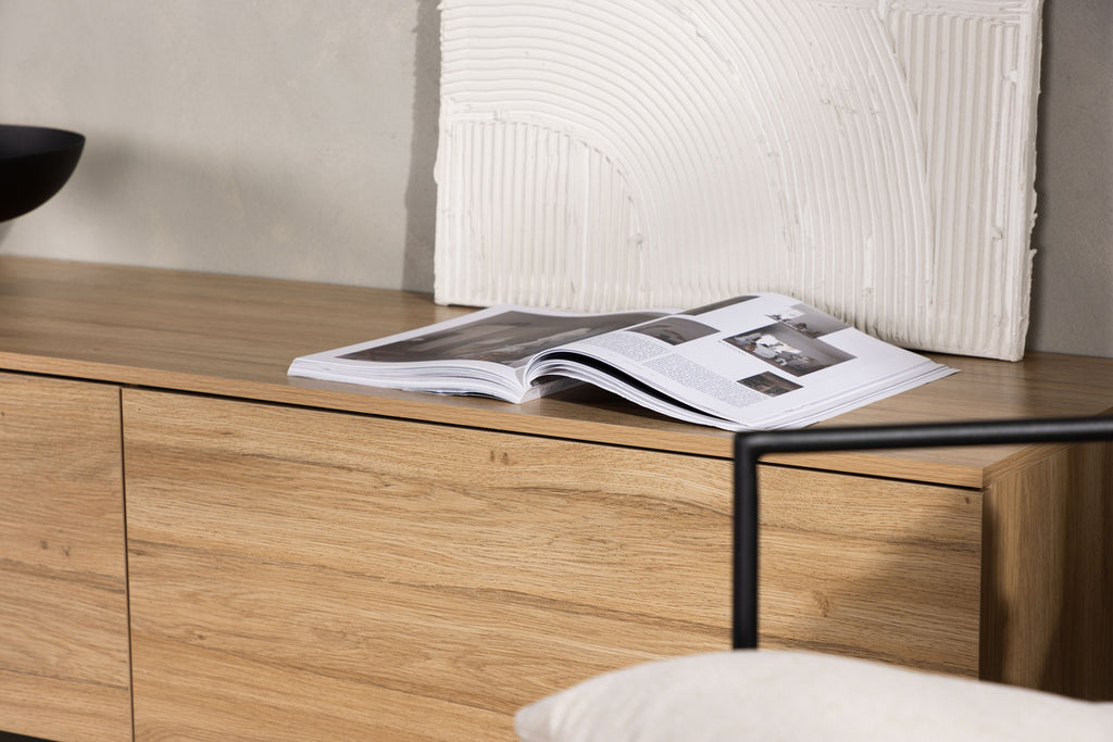 Frihamn Byrå 45 x 35 x 160