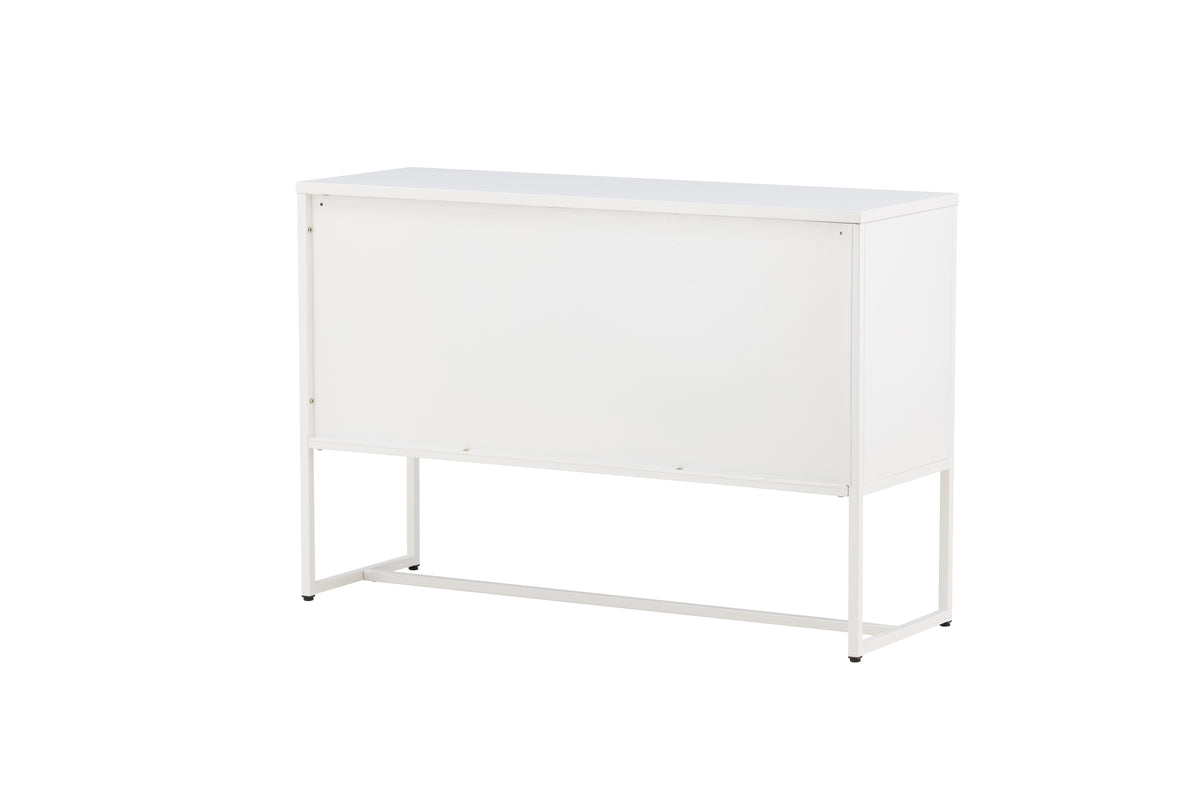 Malla Skåp 40 x 80 x 120 Vit