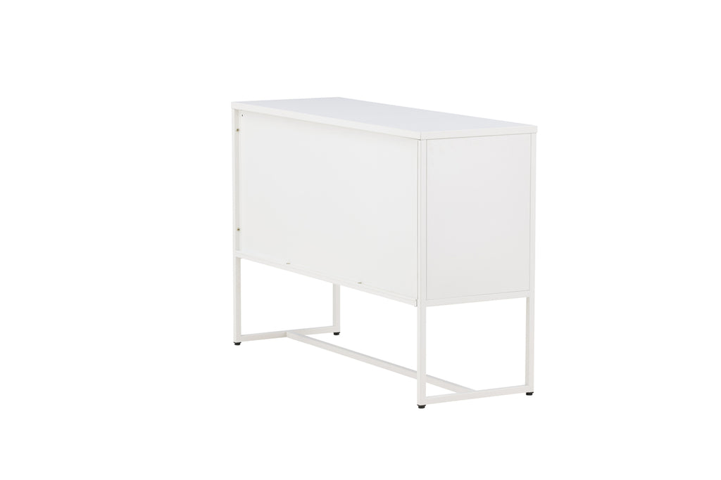 Malla Skåp 40 x 80 x 120 Vit