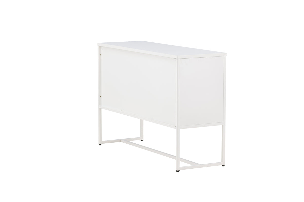 Malla Skåp 40 x 80 x 120 Vit