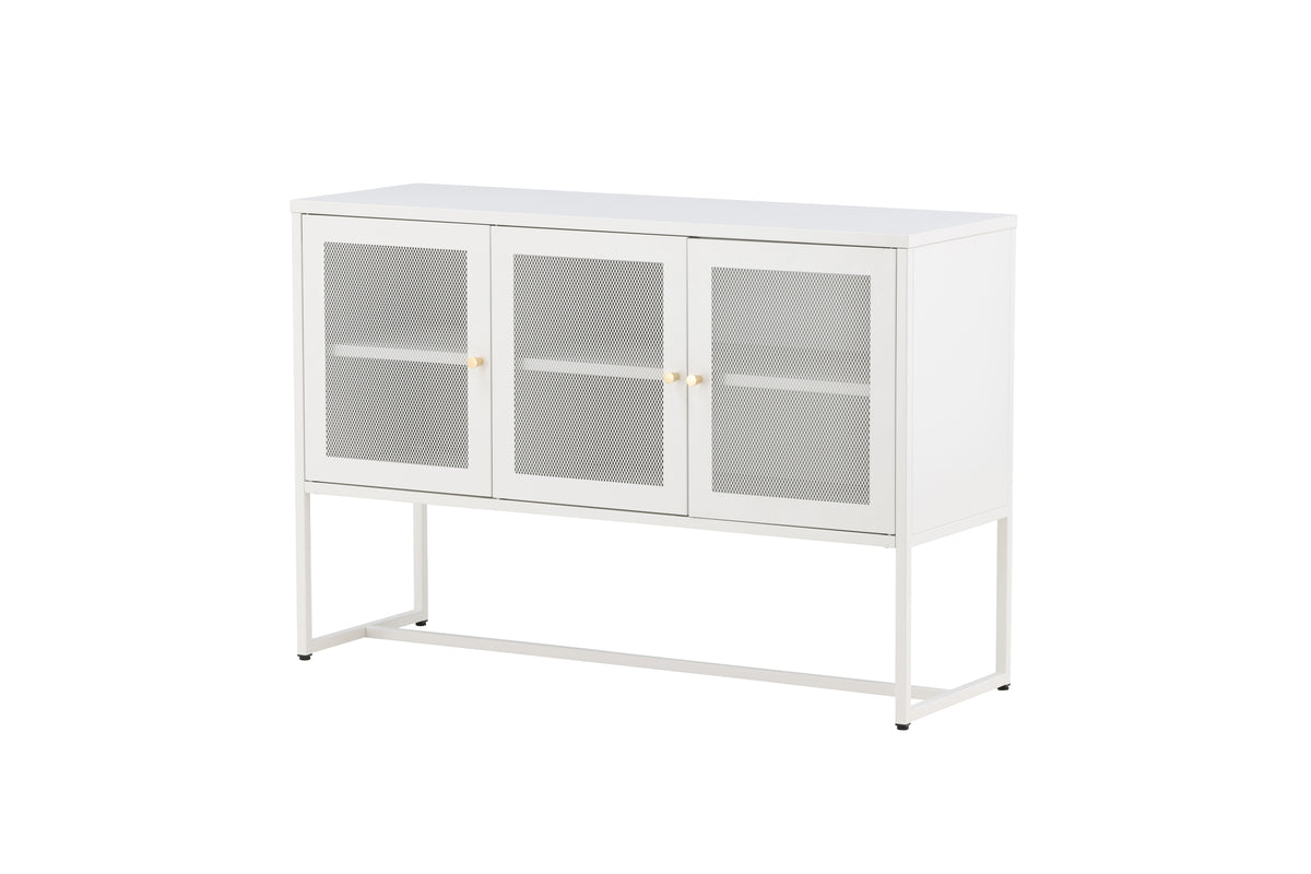 Malla Skåp 40 x 80 x 120 Vit