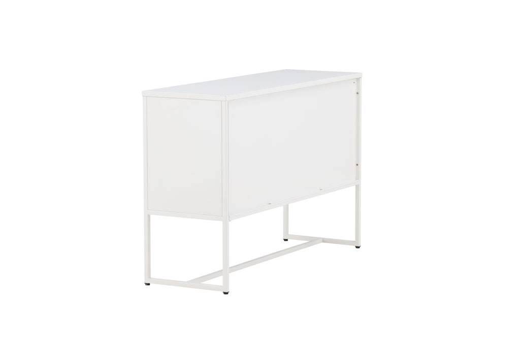 Malla Skåp 40 x 80 x 120 Vit