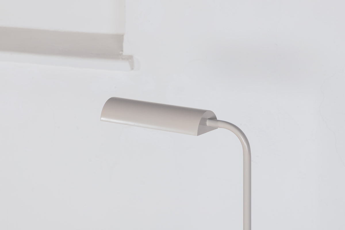Harmonica Golvlampa Beige