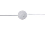 Kona Golvlampa Vit - 160cm