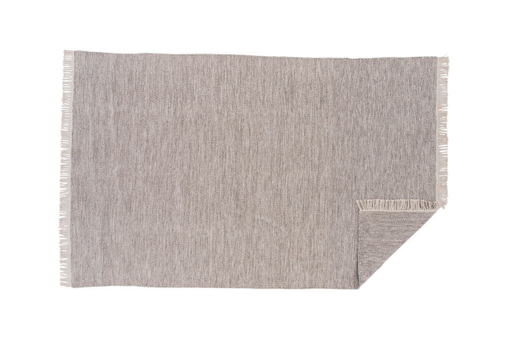 Cyrus Rektangulära Mattor 230 x 160 Beige